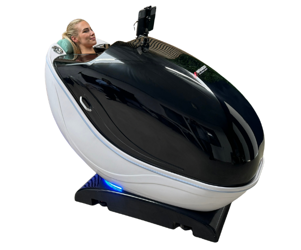 InfraBike pour thalassotherapy